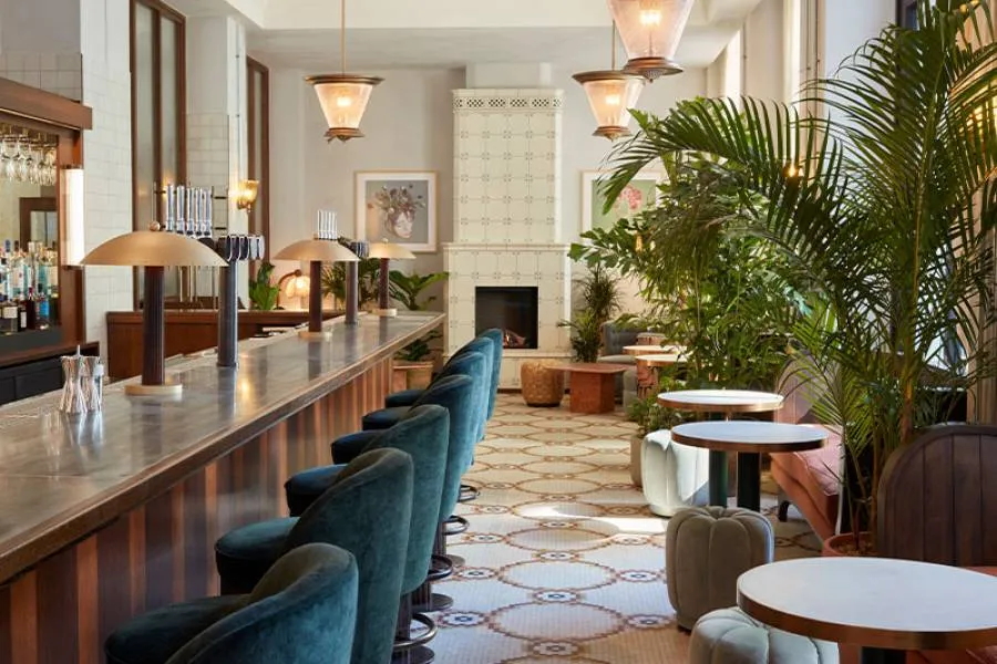 The Hoxton, Charlottenburg, Berlin