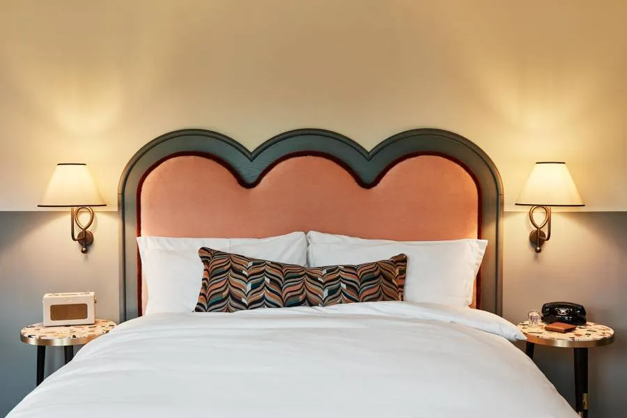 The Hoxton, Charlottenburg, Berlin