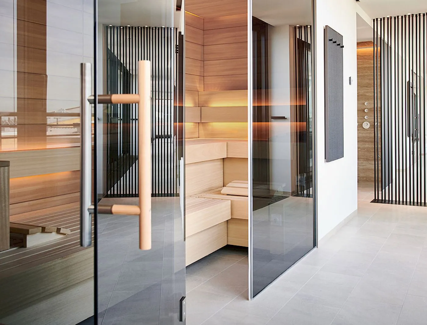 The Mandala Hotel, Berlin