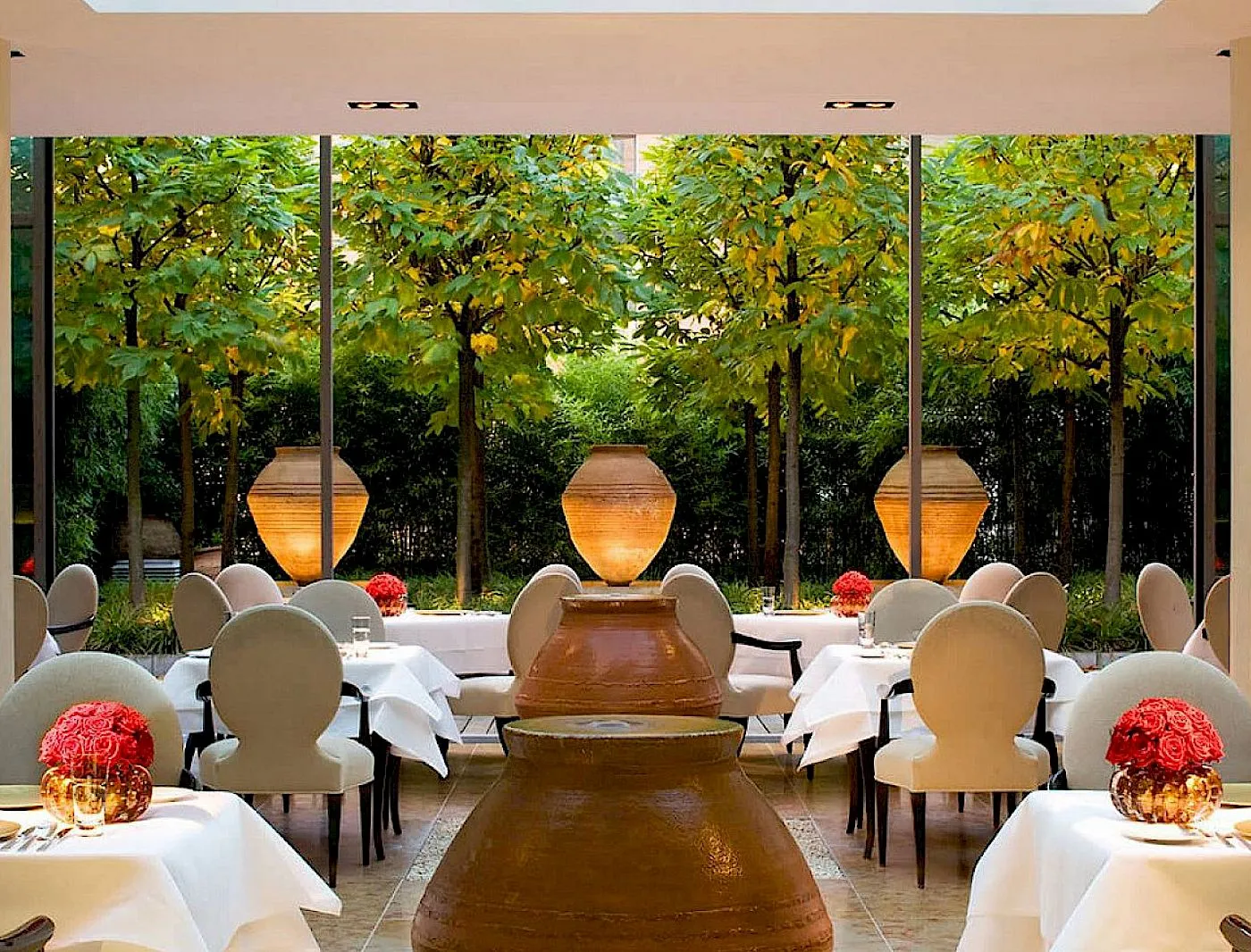 The Mandala Hotel, Berlin