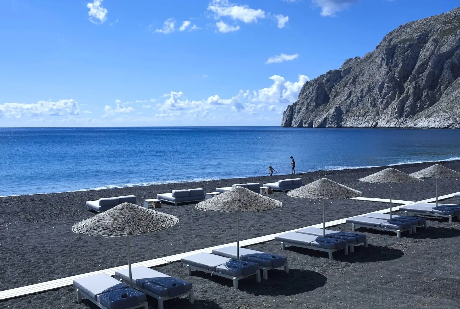 Bellonias Villas, Oia
