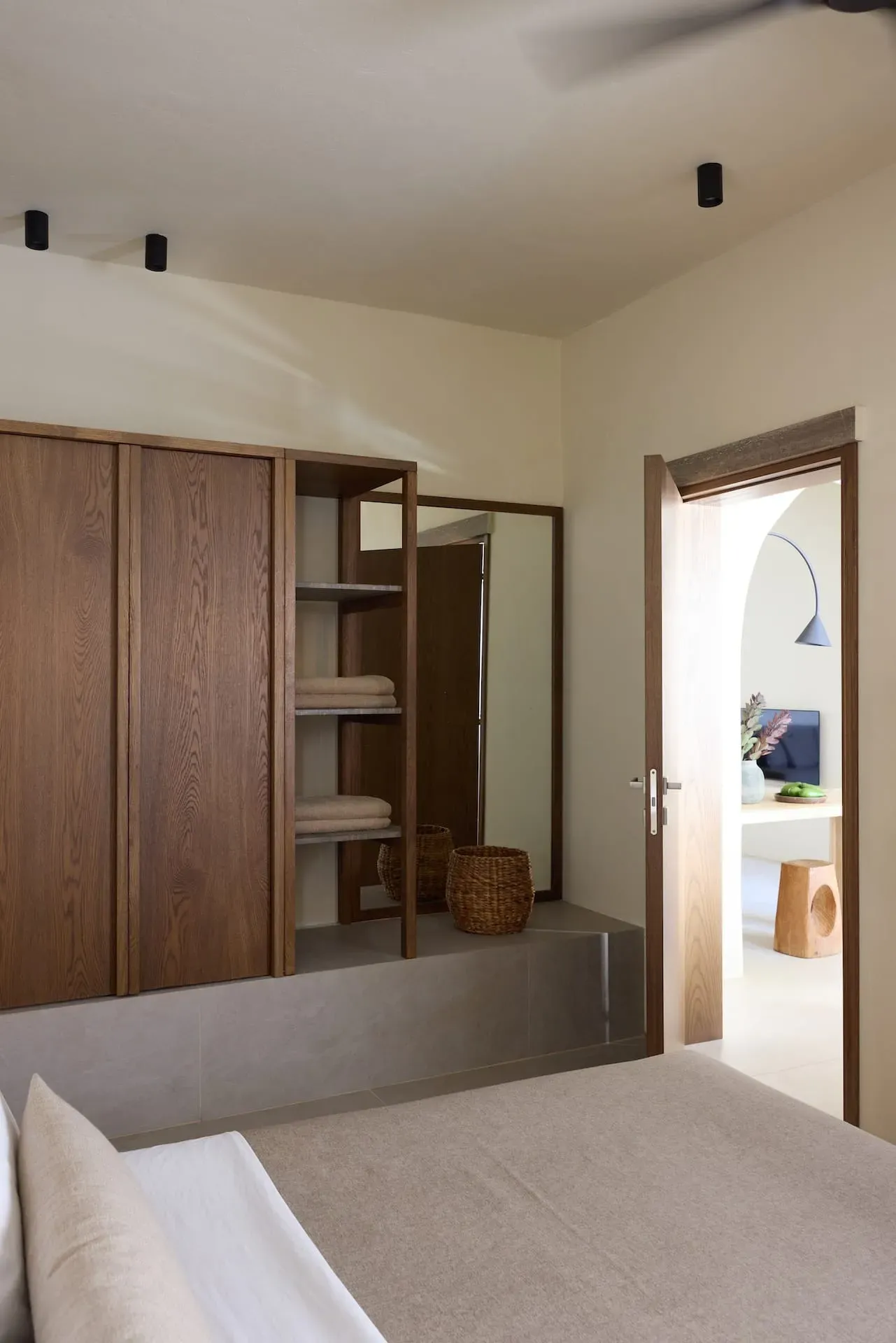 Bellonias Villas, Oia