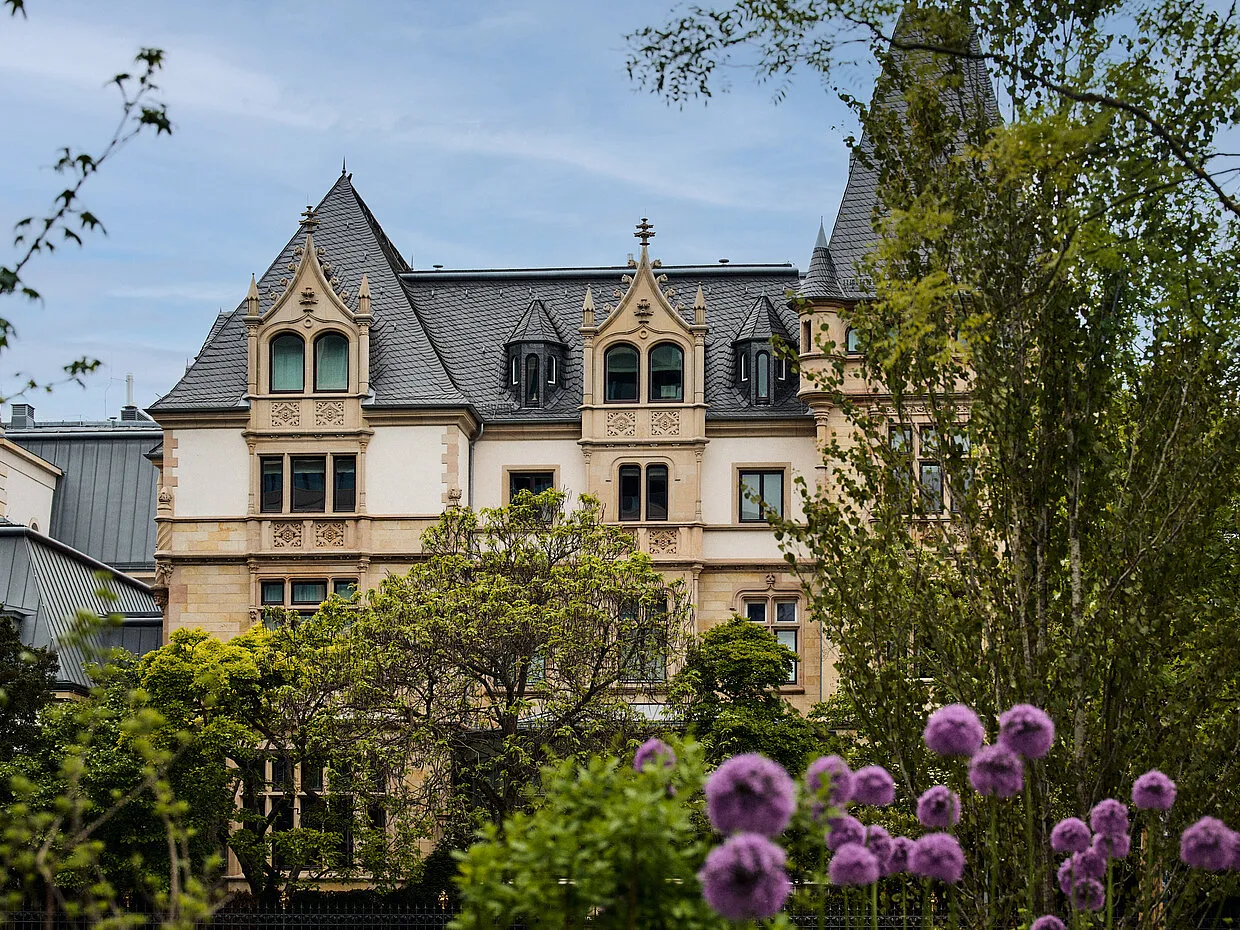The Florentin by Althoff Collection, Frankfurt