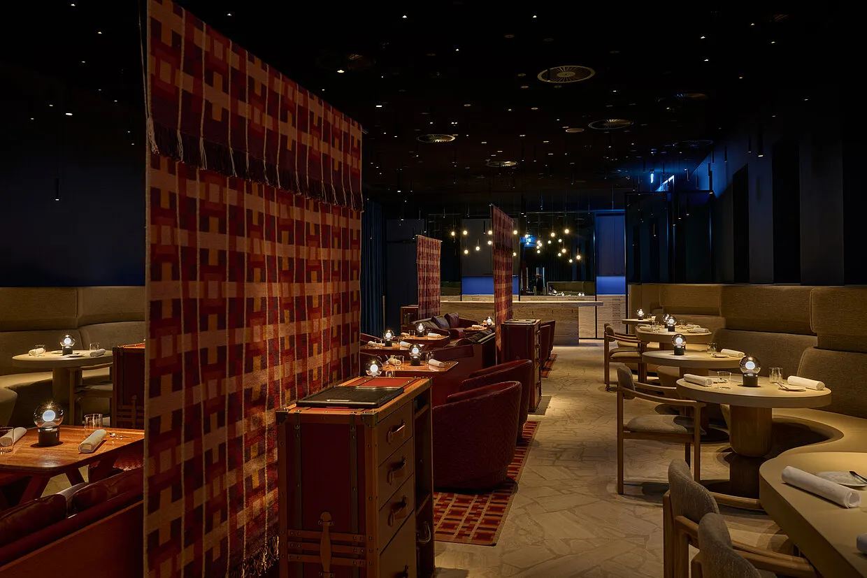 The Florentin by Althoff Collection, Frankfurt