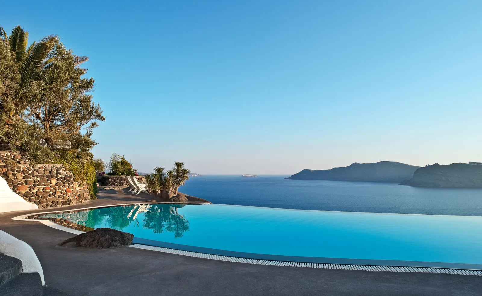 Perivolas Lifestyle Houses, Oia