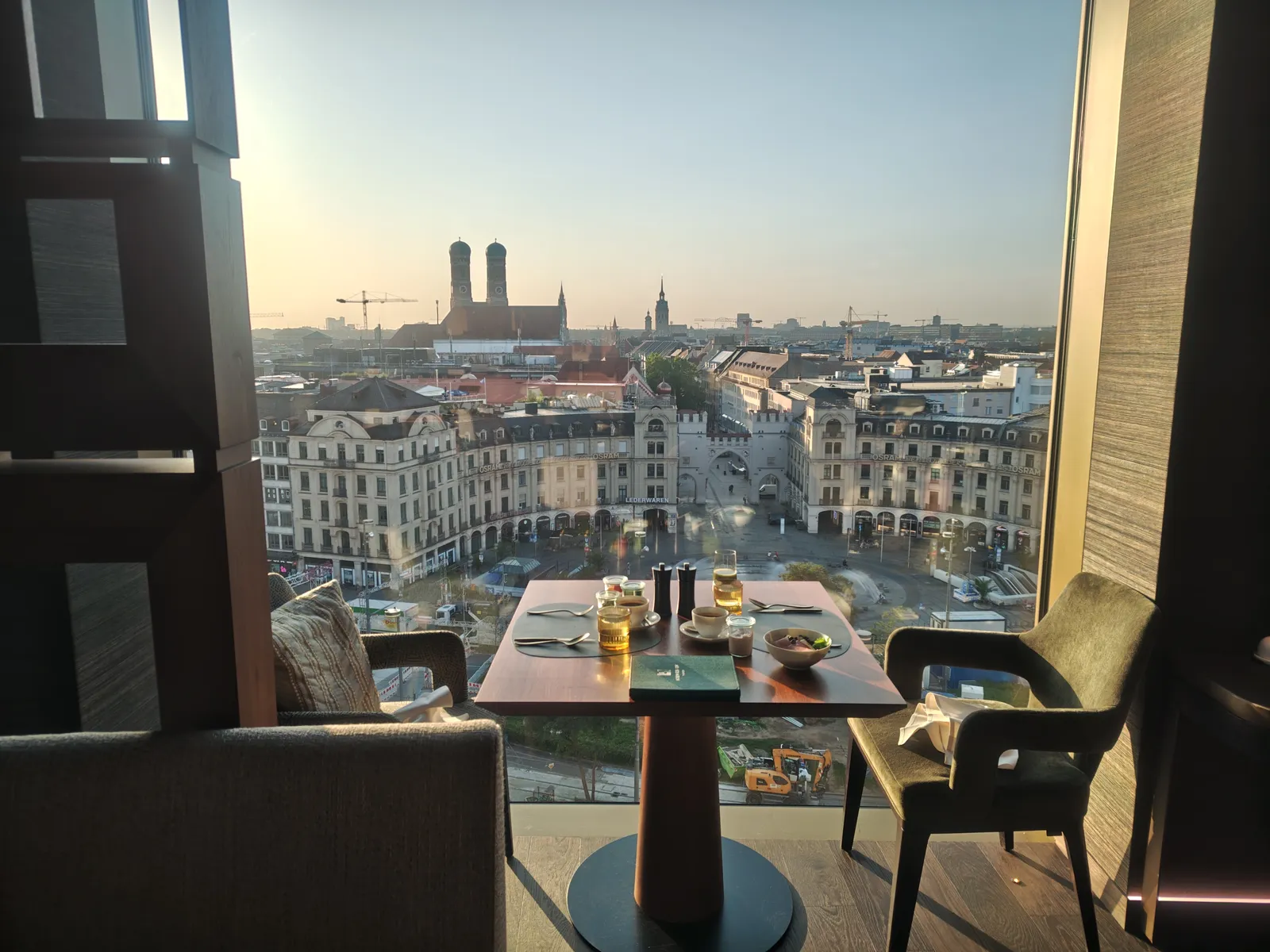 Koenigshof, a Luxury Collection Hotel, Munich — Exterior, Munich