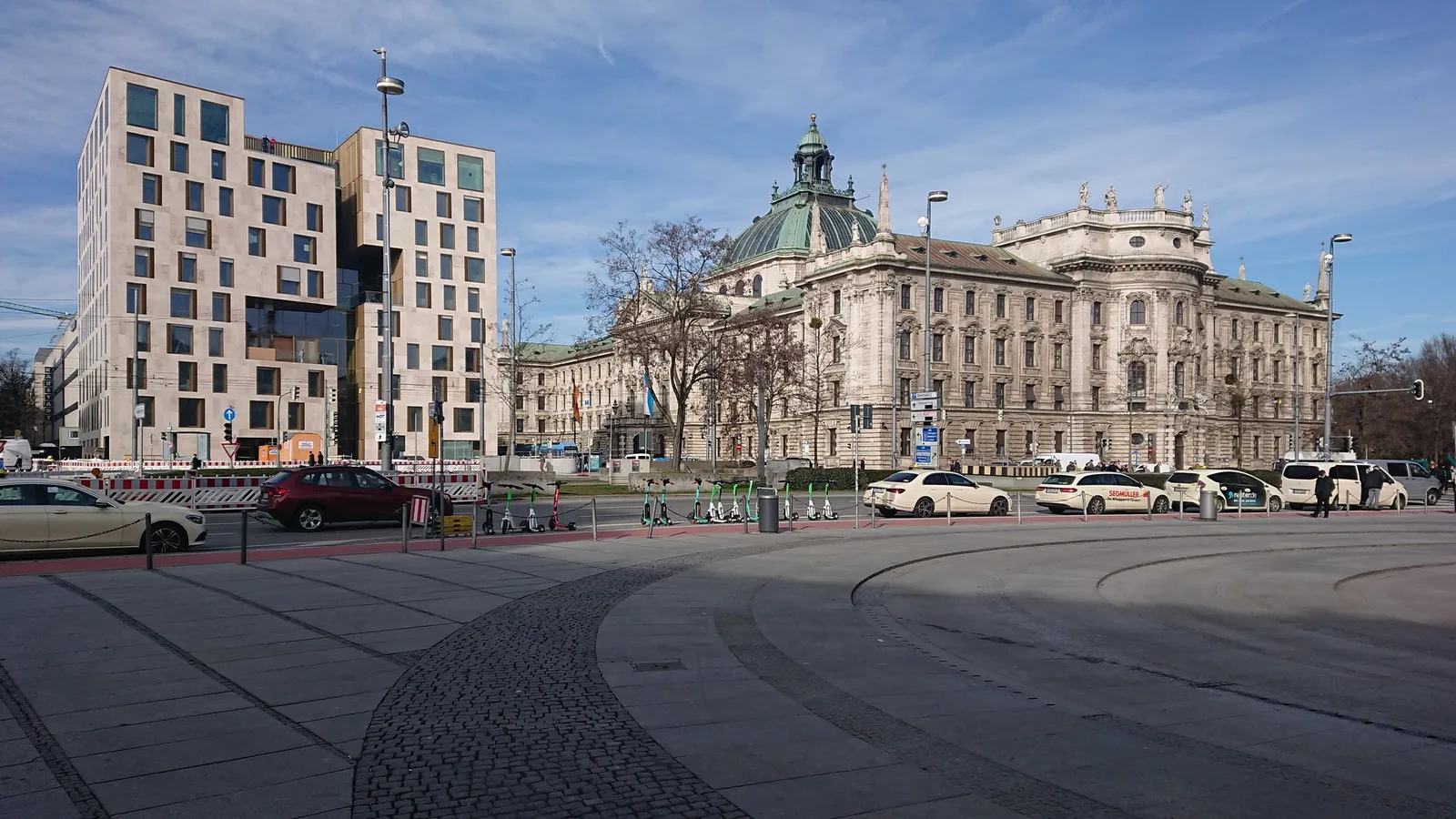 Koenigshof, a Luxury Collection Hotel, Munich — Exterior, Munich