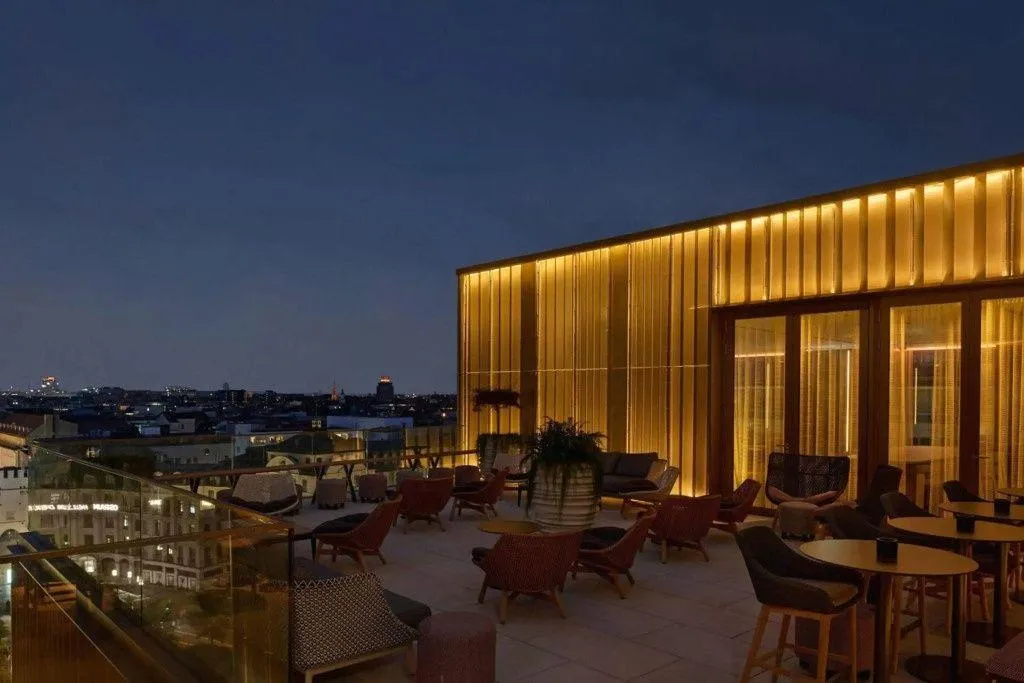 Koenigshof, a Luxury Collection Hotel, Munich — Exterior, Munich