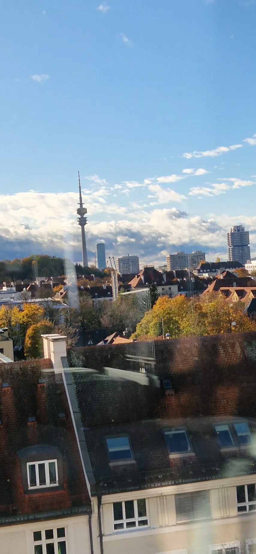 Andaz Munich Schwabinger Tor — Exterior, Munich