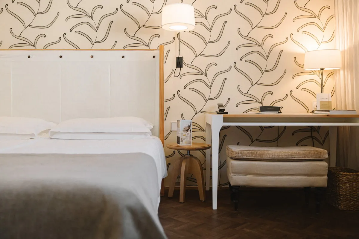 Cortiina Hotel, Munich