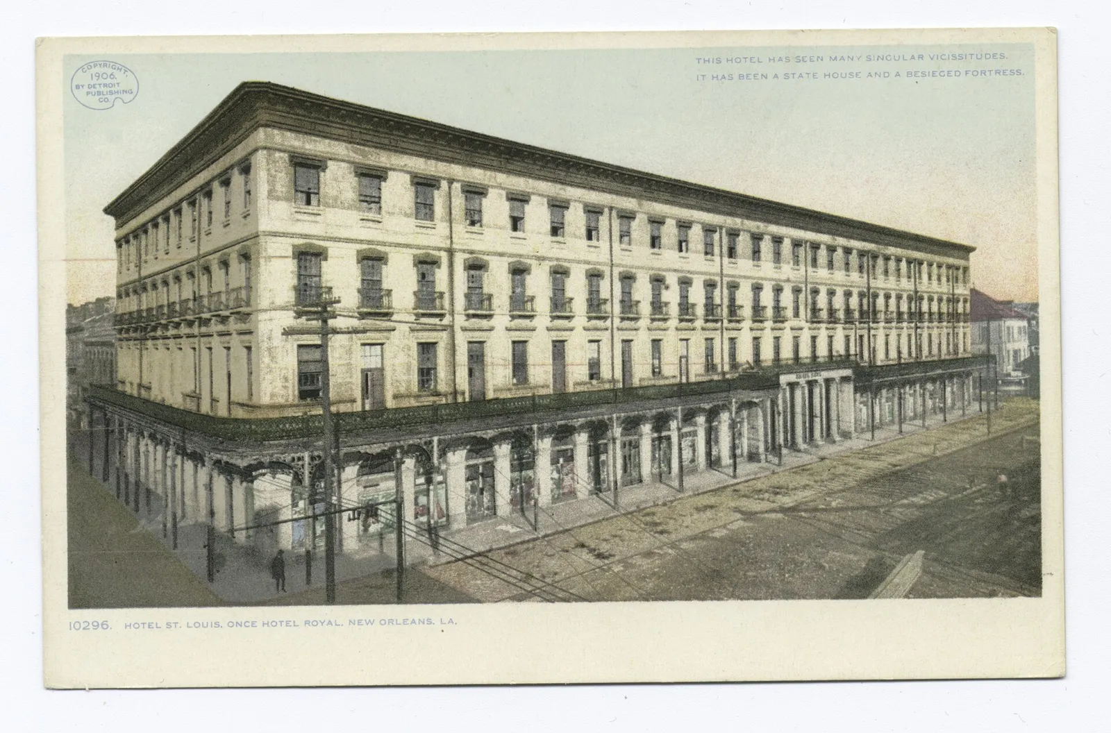 Louis Hotel, Munich