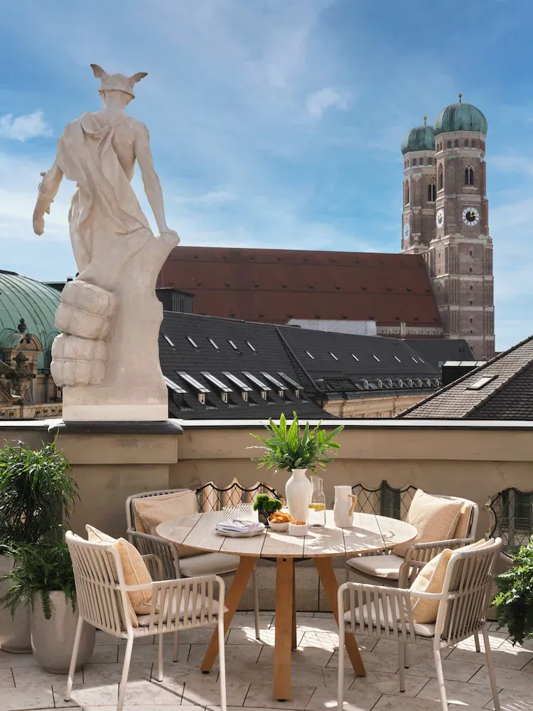 The Dean Munich â Autograph Collection — Exterior, Munich