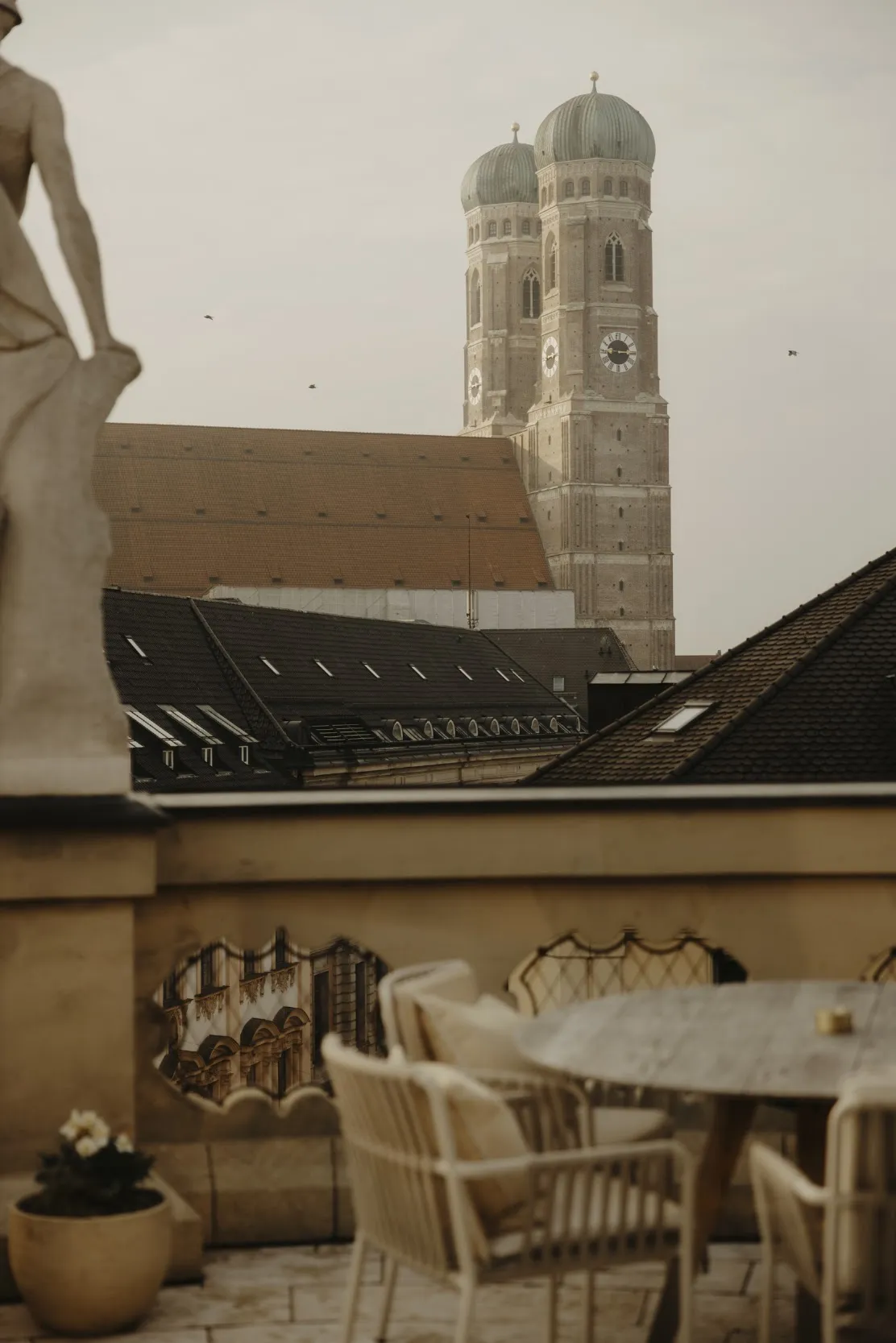The Dean Munich â Autograph Collection — Exterior, Munich
