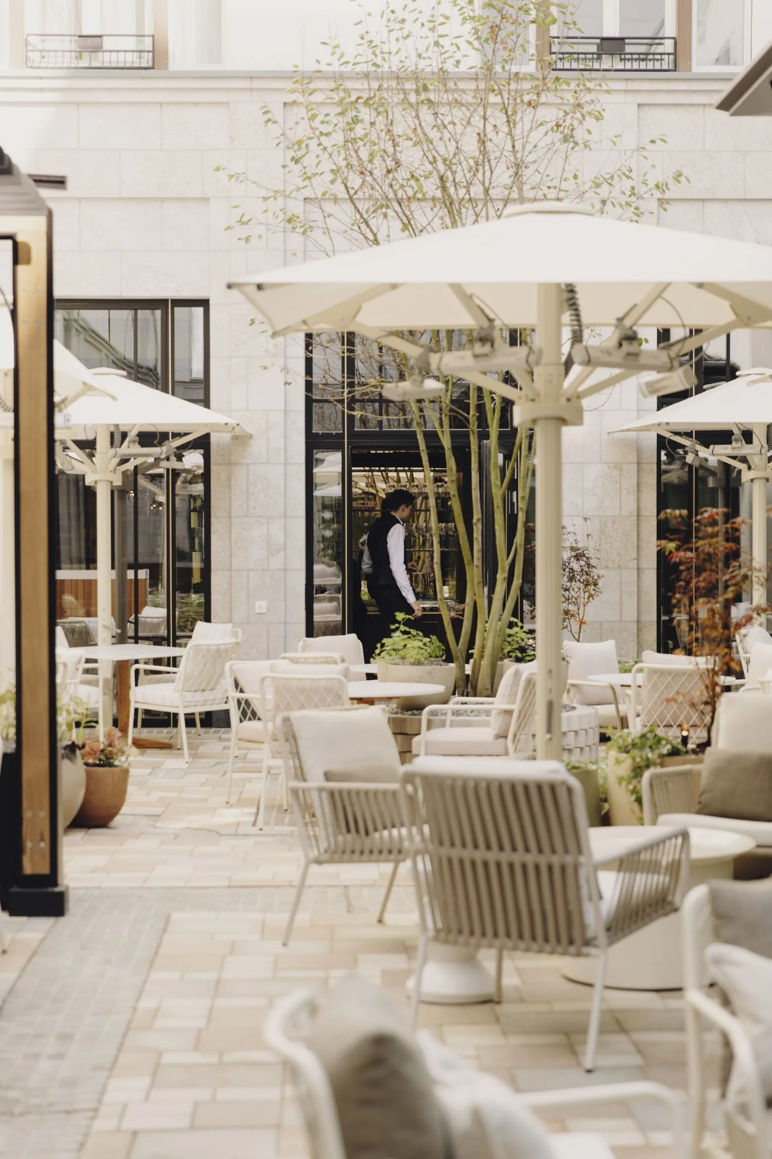 The Dean Munich â Autograph Collection — Exterior, Munich