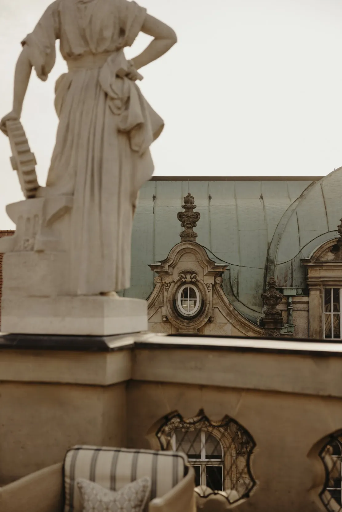 The Dean Munich â Autograph Collection — Exterior, Munich