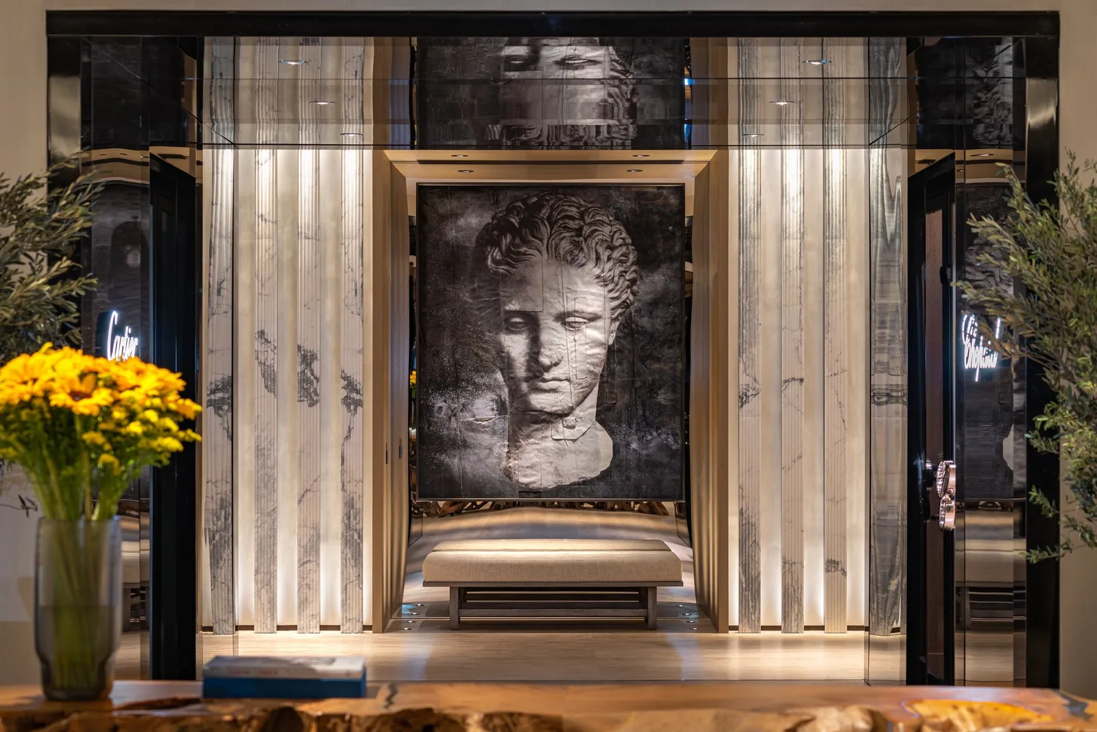 Four Seasons Astir Palace Hotel Athens — Exterior, Athens