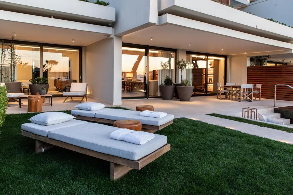 Four Seasons Astir Palace Hotel Athens — Exterior, Athens