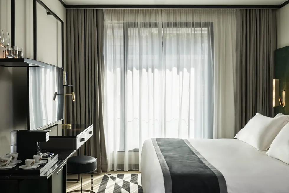 Academias Hotel, Autograph Collection, Athens