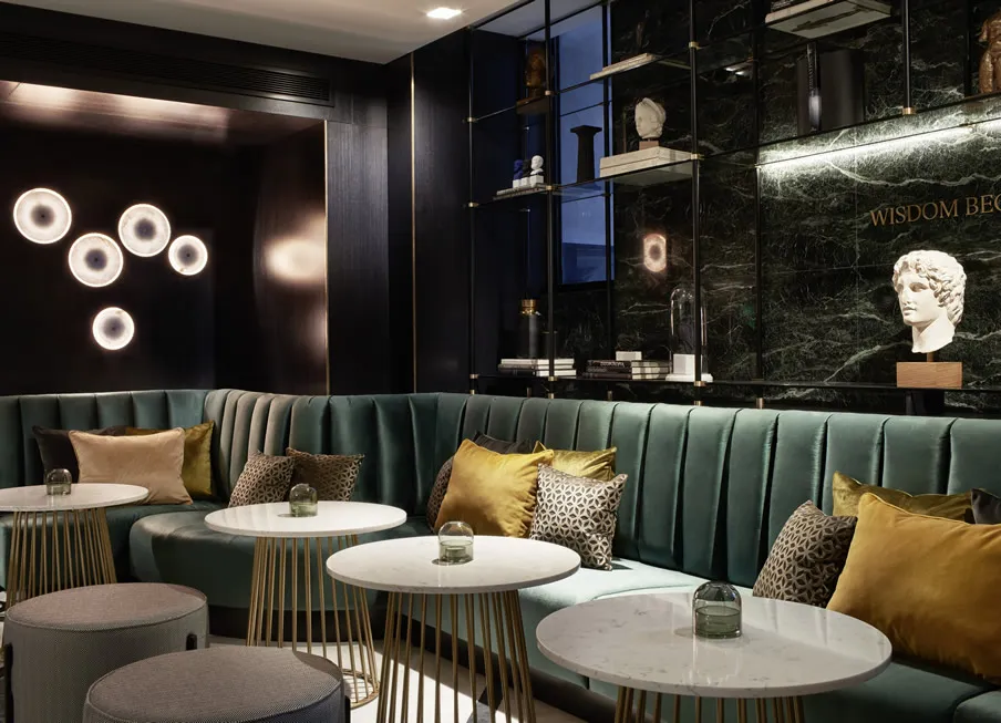 Academias Hotel, Autograph Collection, Athens