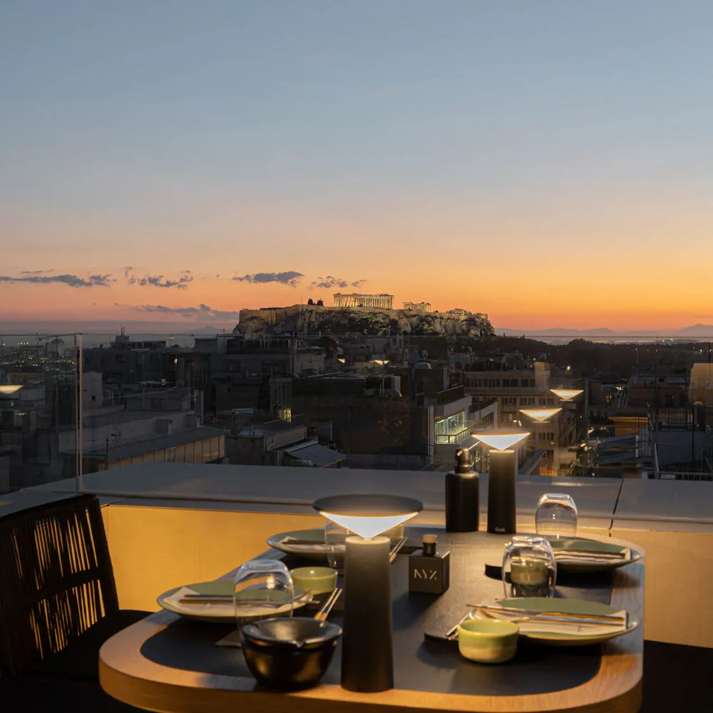 Academias Hotel, Autograph Collection, Athens