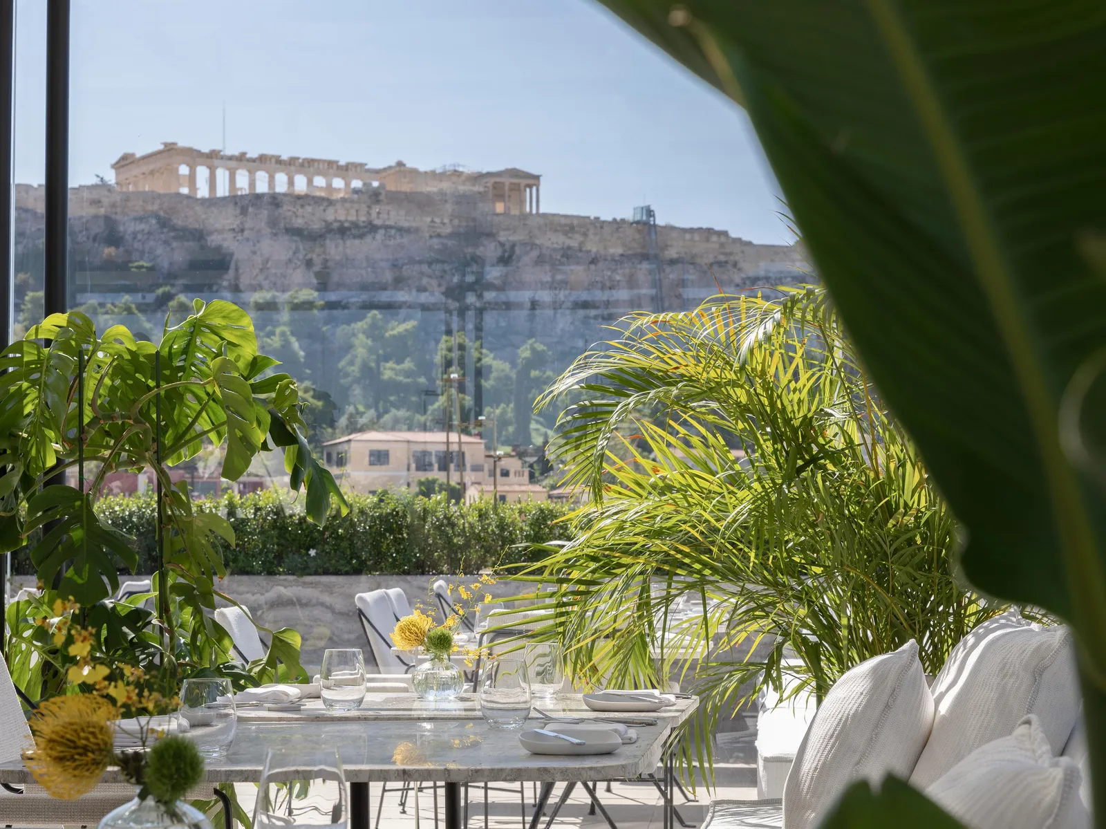Grecotel The Dolli at Acropolis — Exterior, Athens