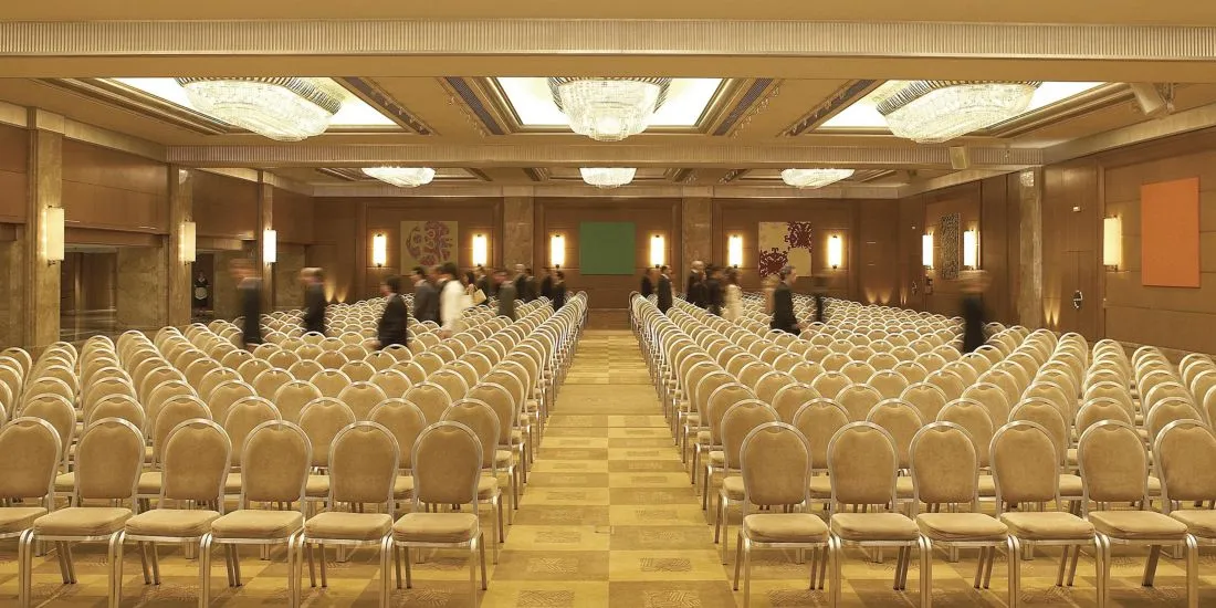 Athenaeum InterContinental Athens, Athens
