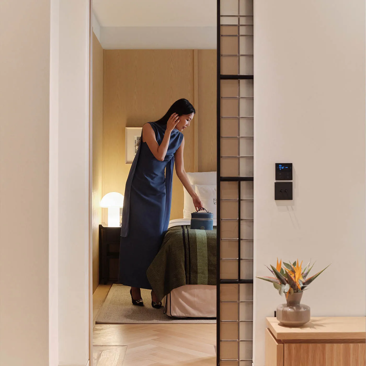 Athens Capital Suites – MGallery Collection, Athens