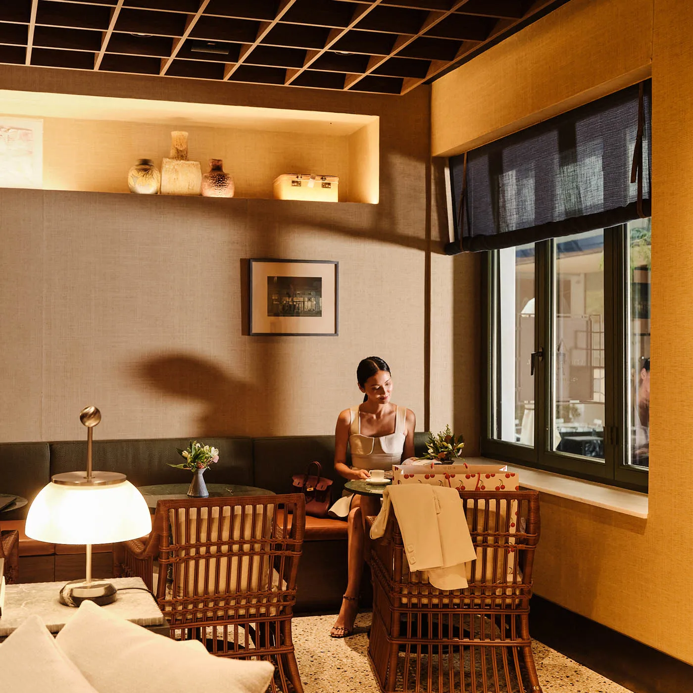Athens Capital Suites – MGallery Collection, Athens