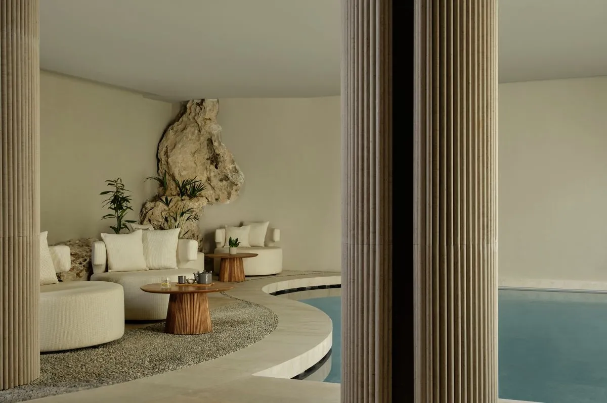 JW Marriott Crete Resort & Spa, Chania