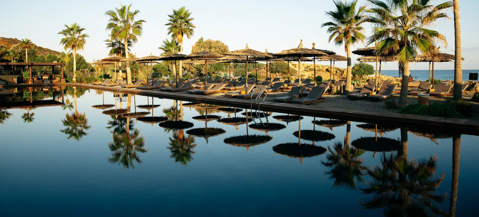 Domes Zeen Chania, a Luxury Collection Resort, Crete, Chania