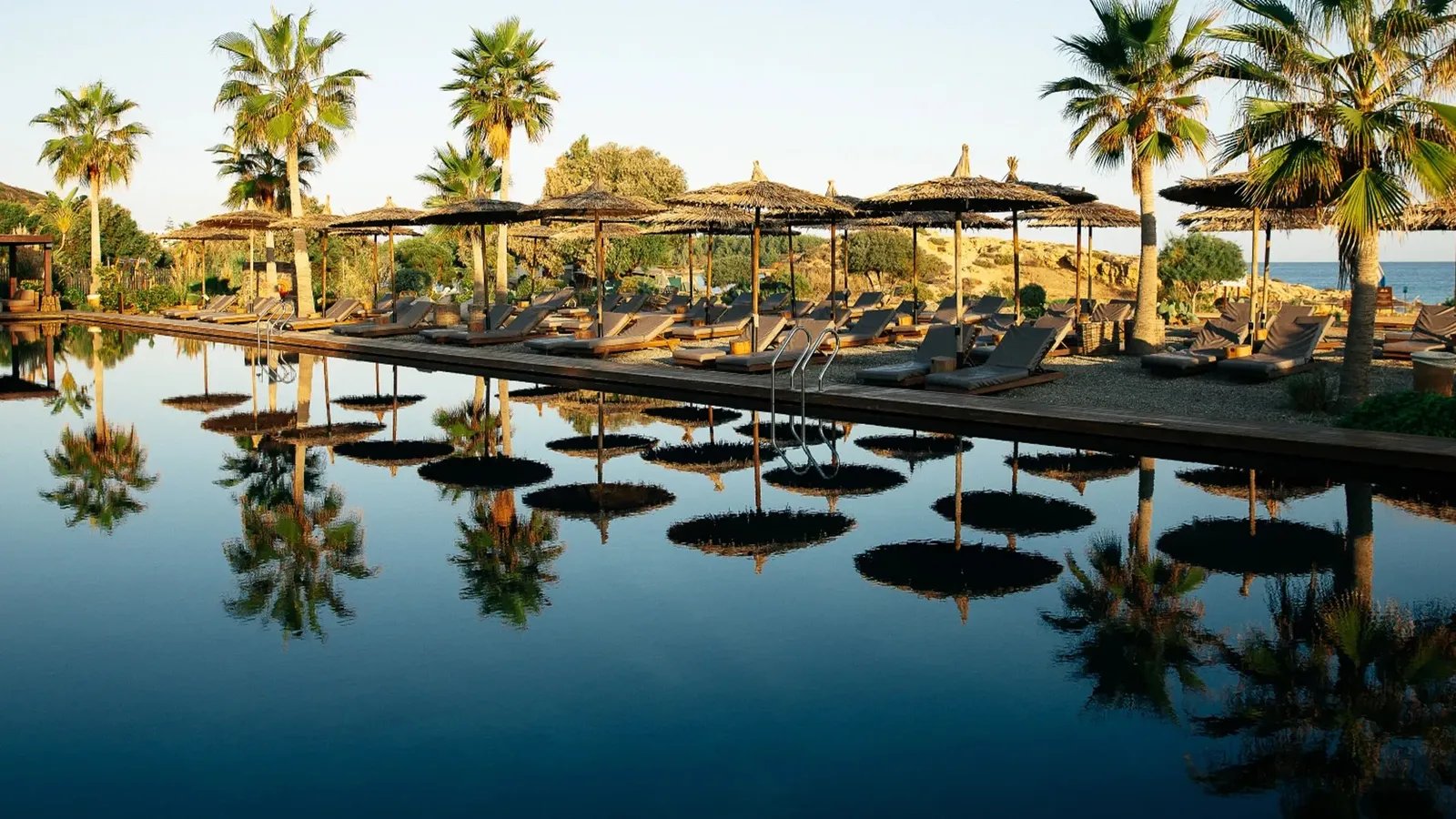 Domes Zeen Chania, a Luxury Collection Resort, Crete, Chania