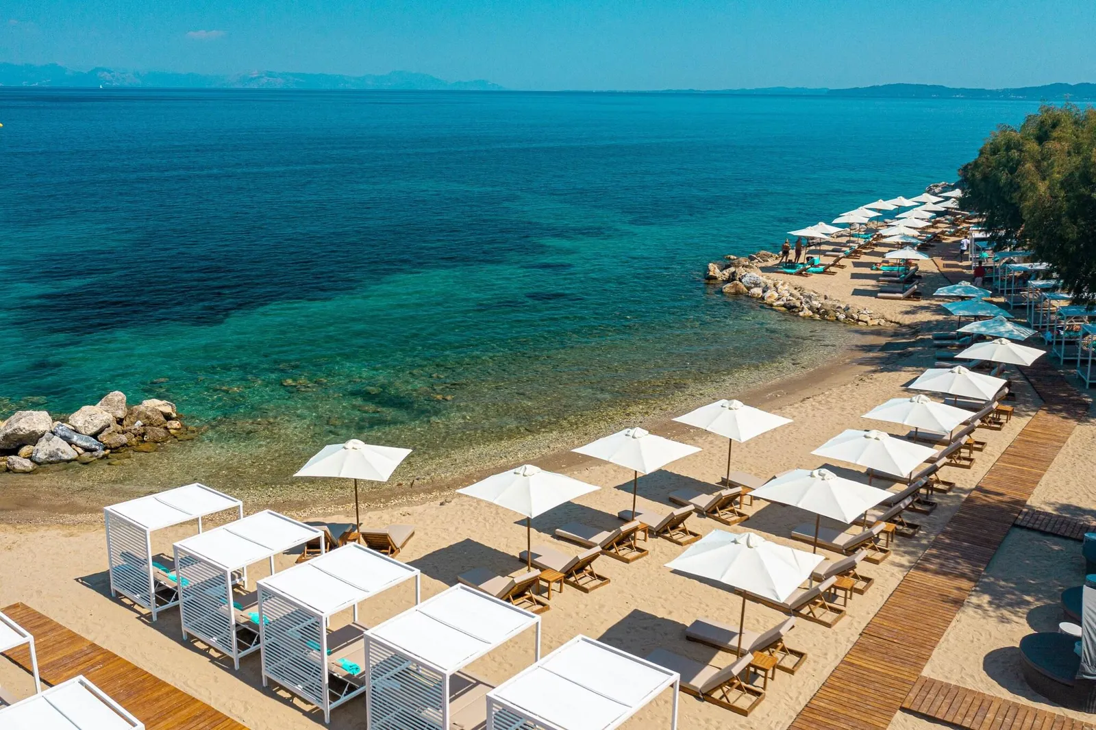 Angsana Corfu — Exterior, Corfu