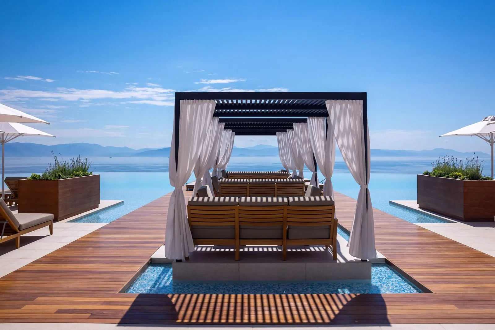 Angsana Corfu — Exterior, Corfu