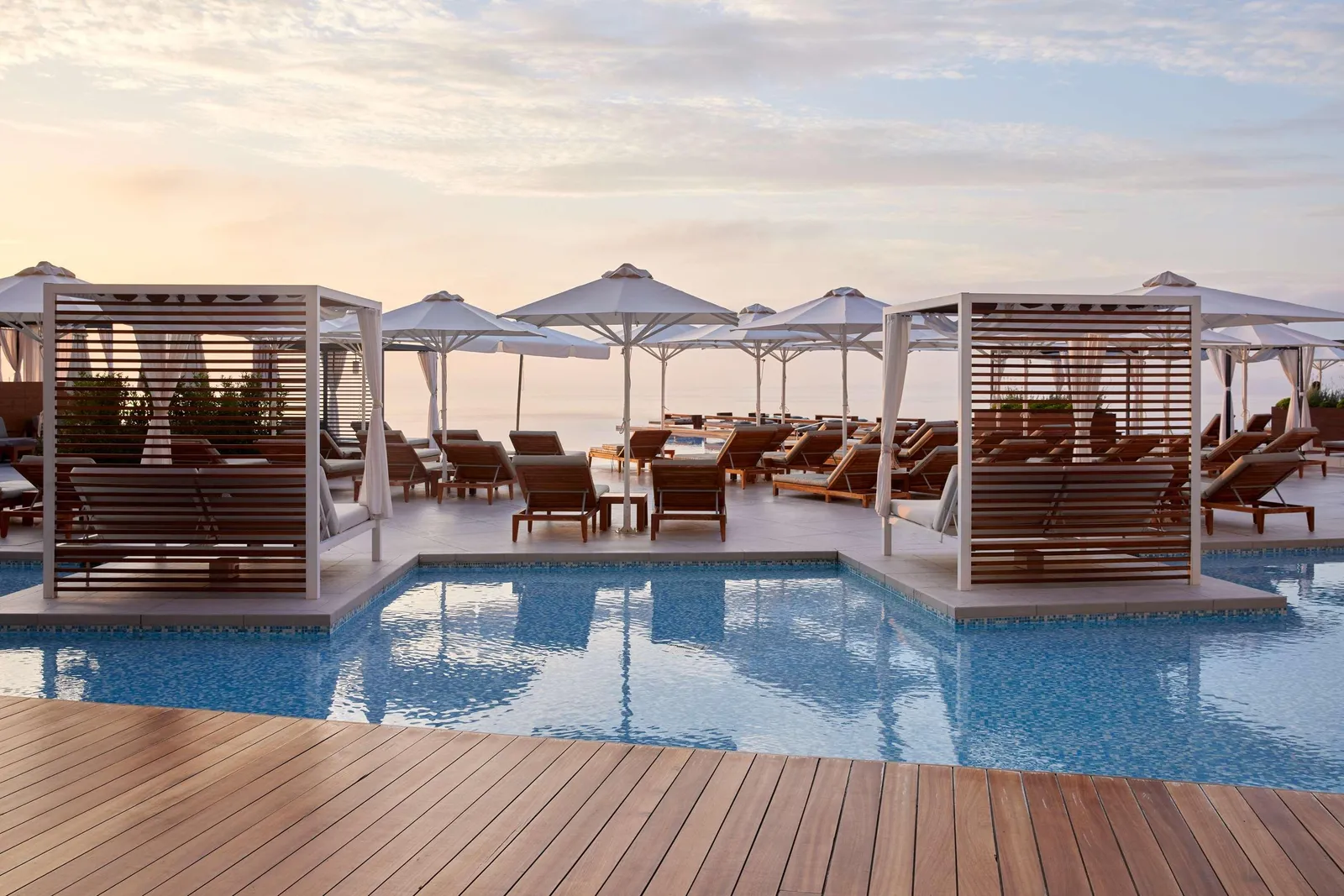 Angsana Corfu — Exterior, Corfu