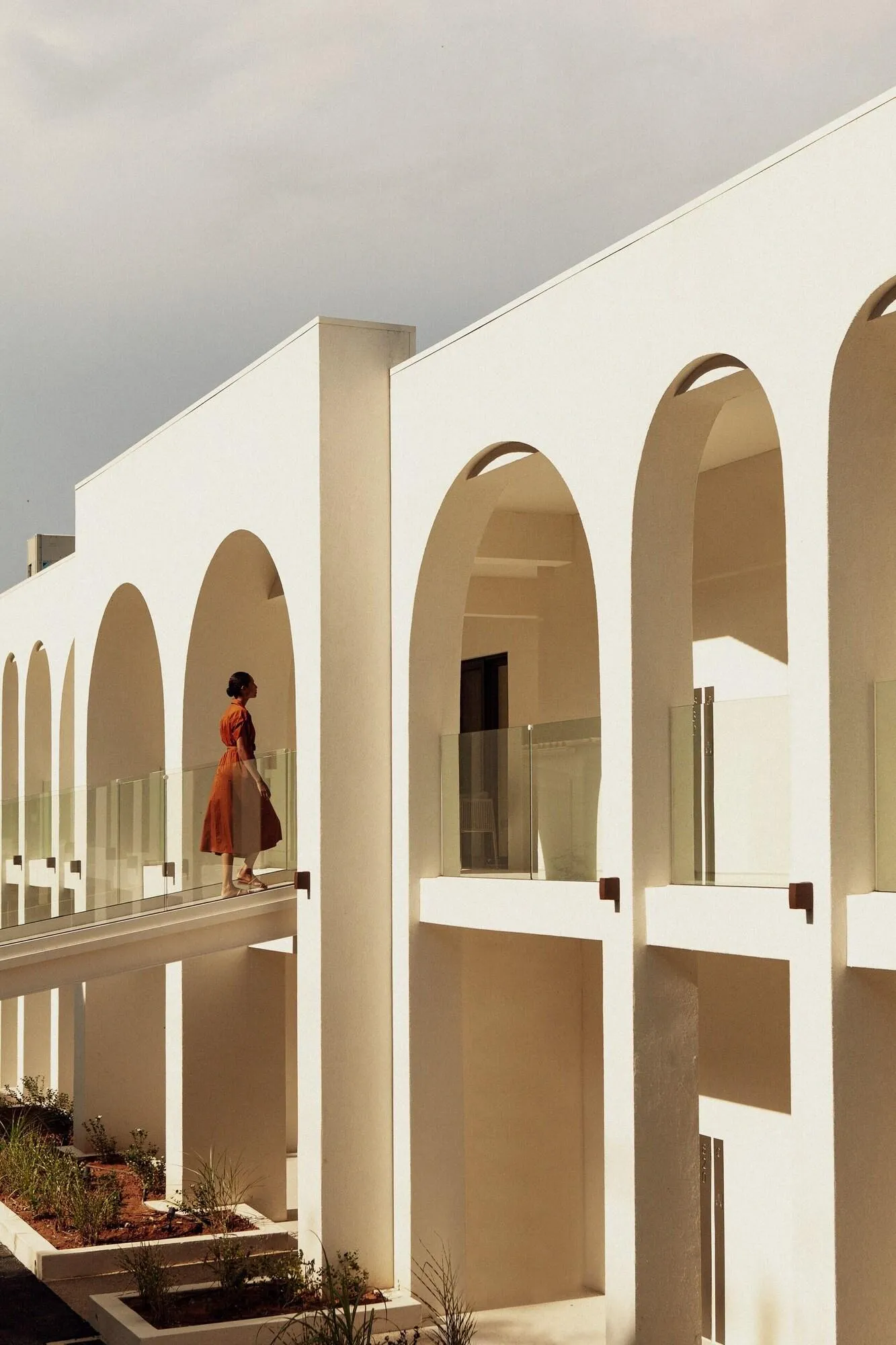 Domes Miramare, a Luxury Collection Resort, Corfu — Exterior, Corfu