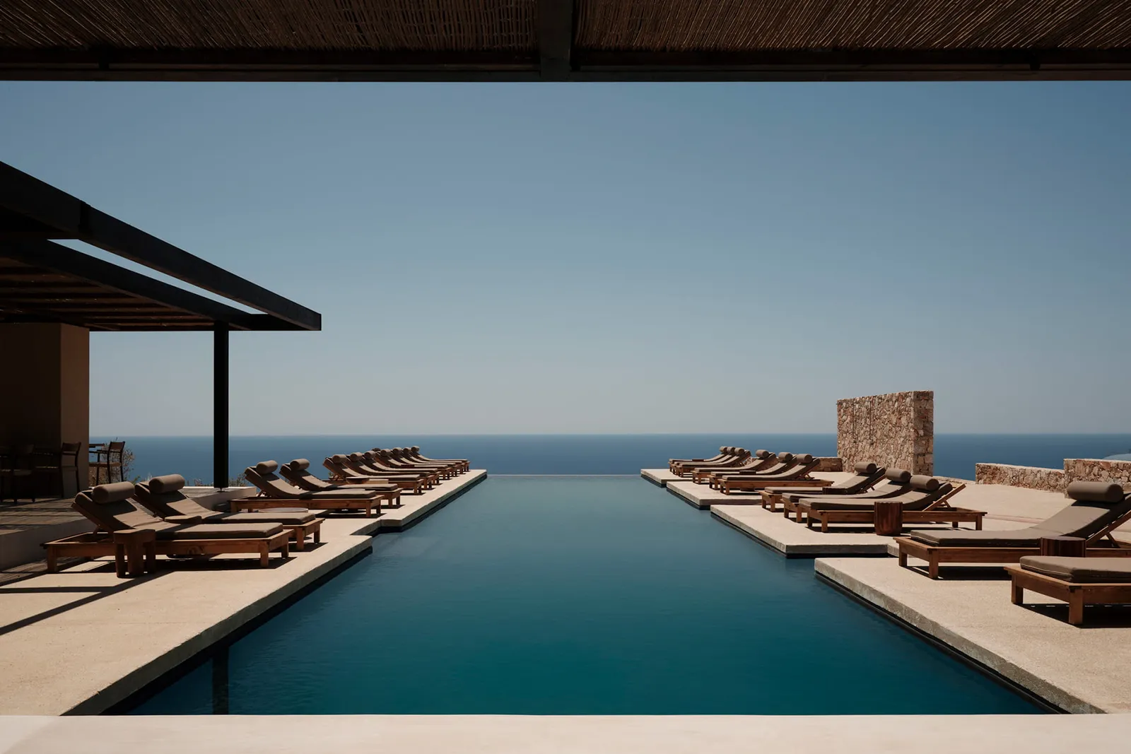 Gundari, Folegandros