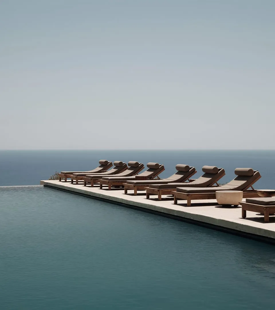 Gundari, Folegandros