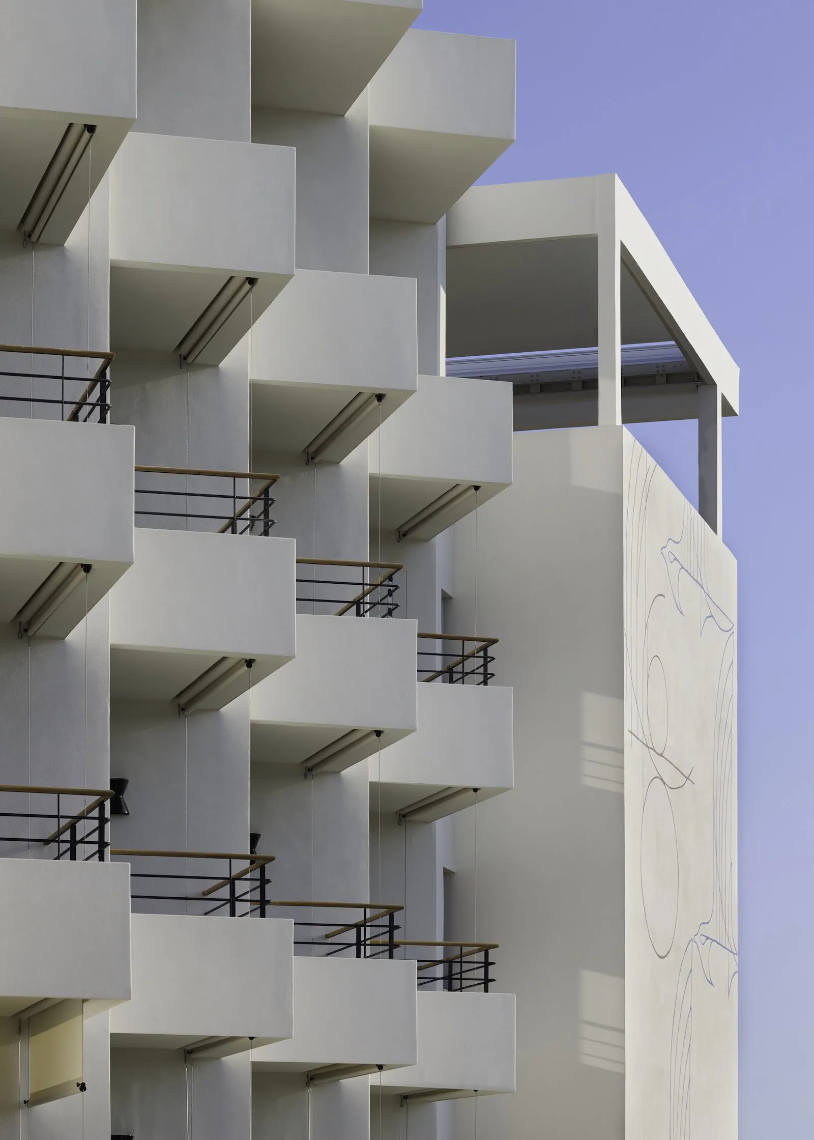 Ace Hotel & Swim Club Athens, Glyfada
