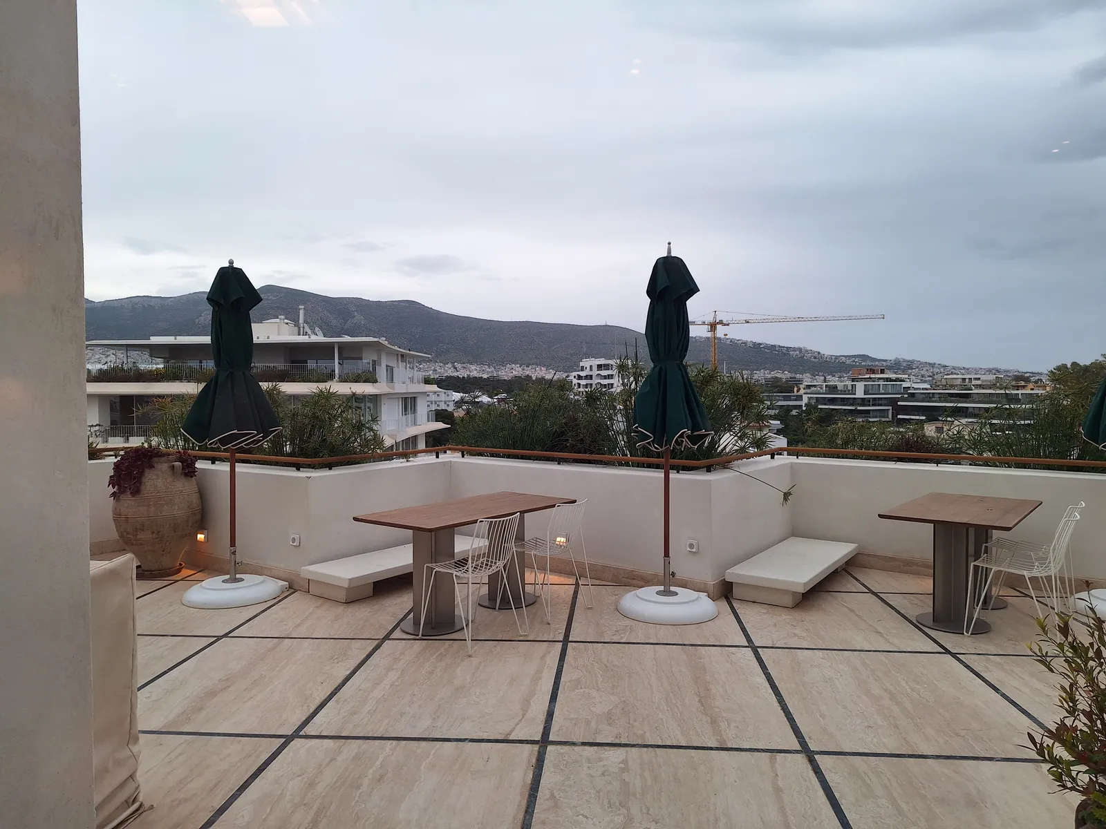 Ace Hotel & Swim Club Athens — Exterior, Glyfada