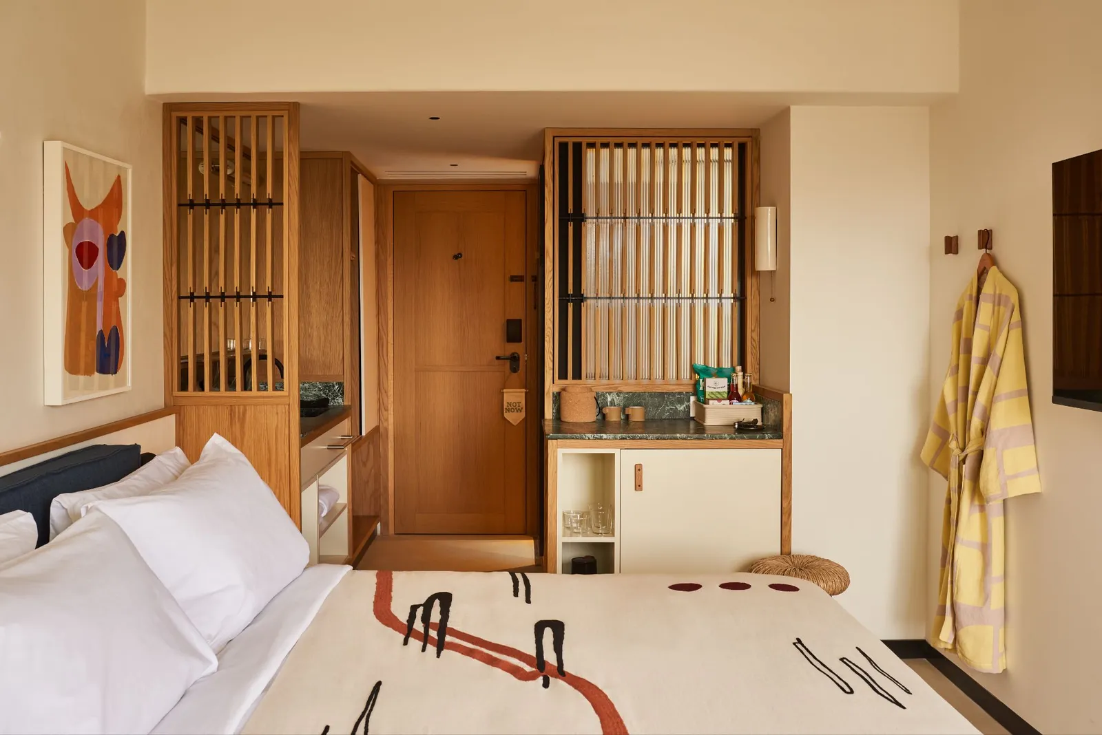 Ace Hotel & Swim Club Athens, Glyfada