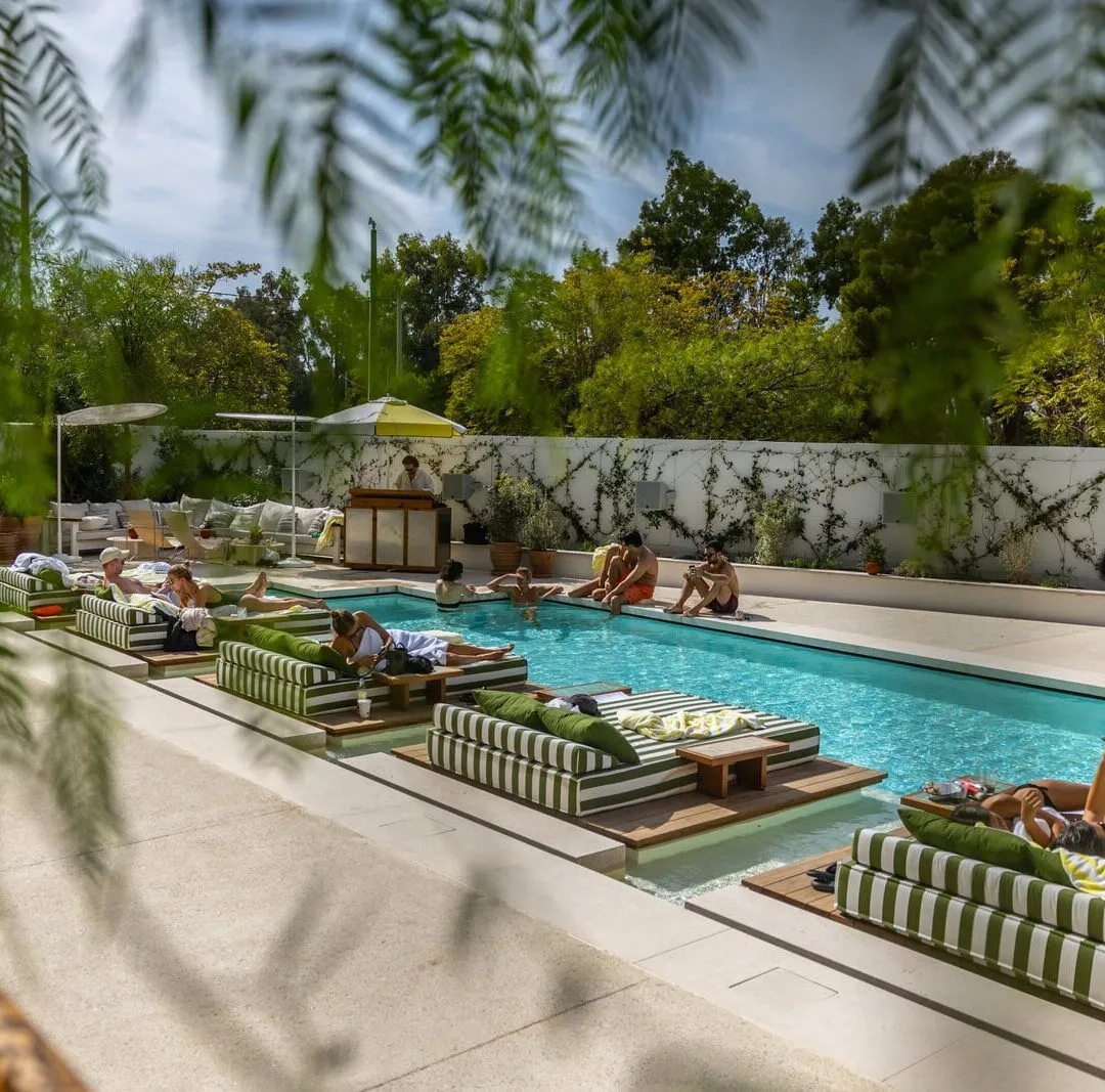 Ace Hotel & Swim Club Athens, Glyfada
