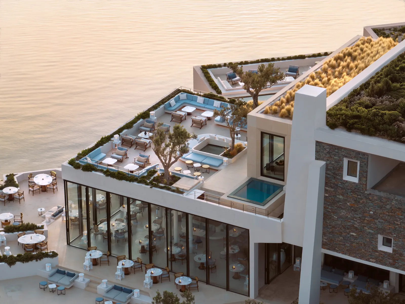 One&Only Kea Island — Exterior, Kea