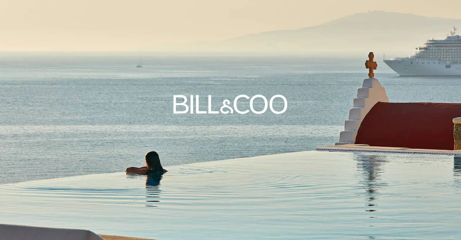 Bill & Coo Mykonos, Mykonos
