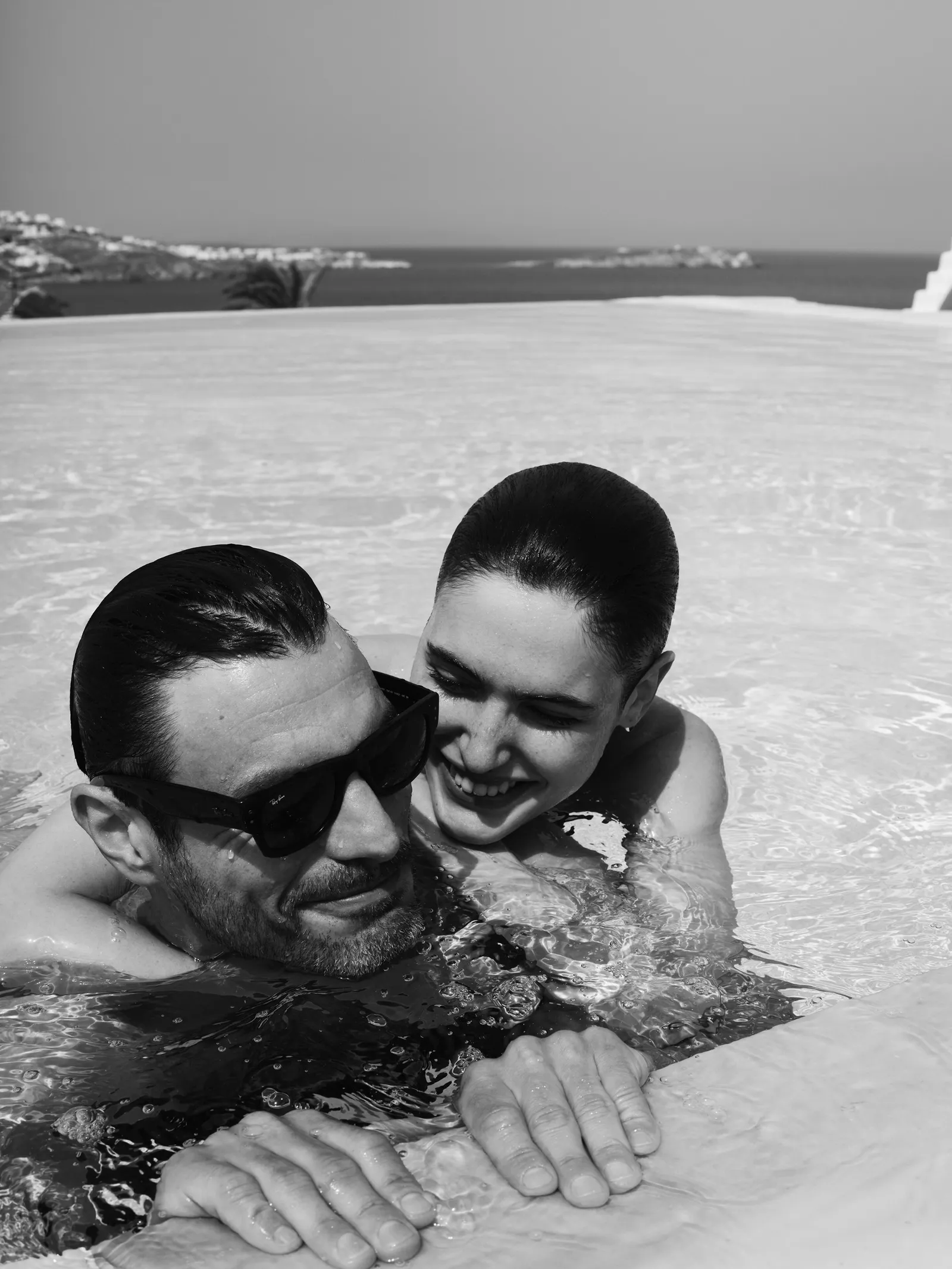 Bill & Coo Mykonos, Mykonos