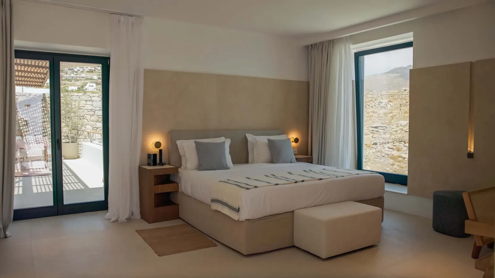 Cali Mykonos, Mykonos