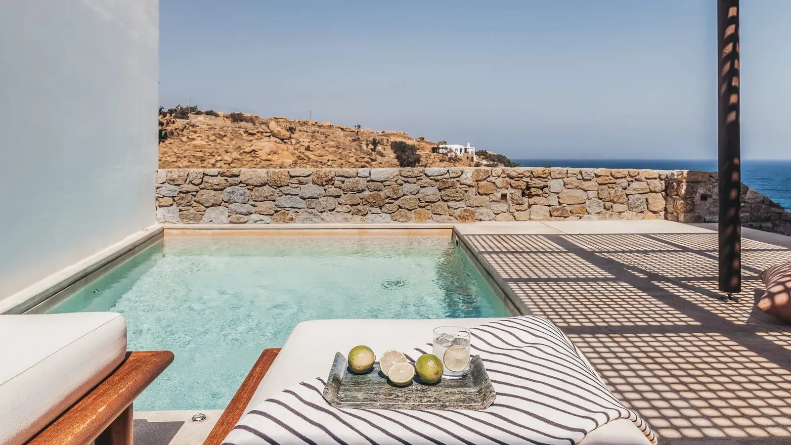 Cali Mykonos, Mykonos