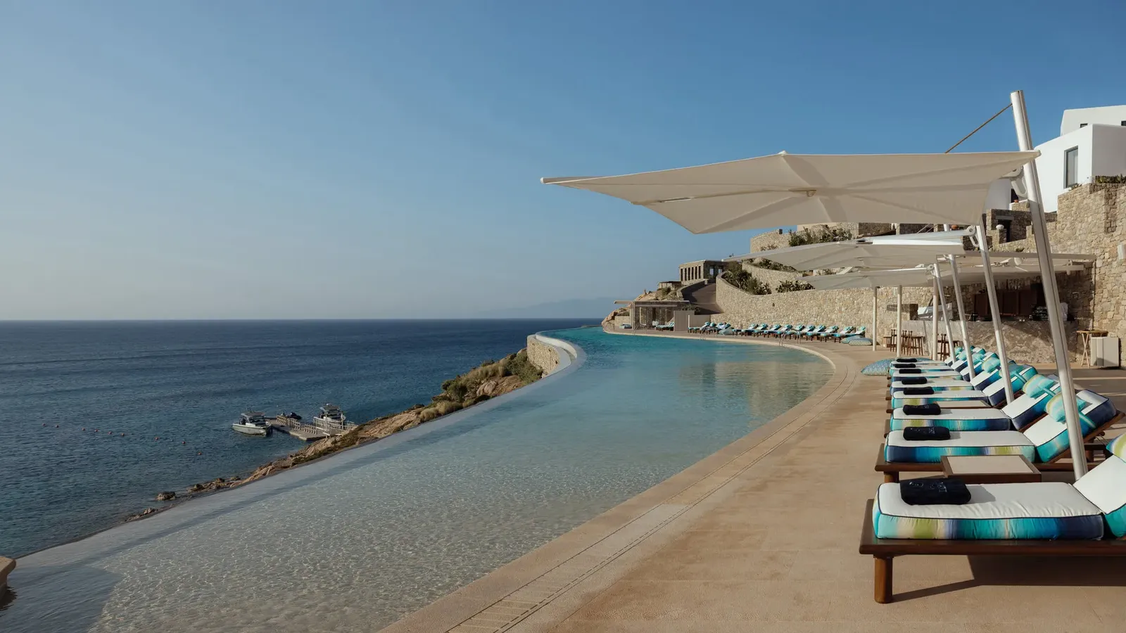 Cali Mykonos, Mykonos