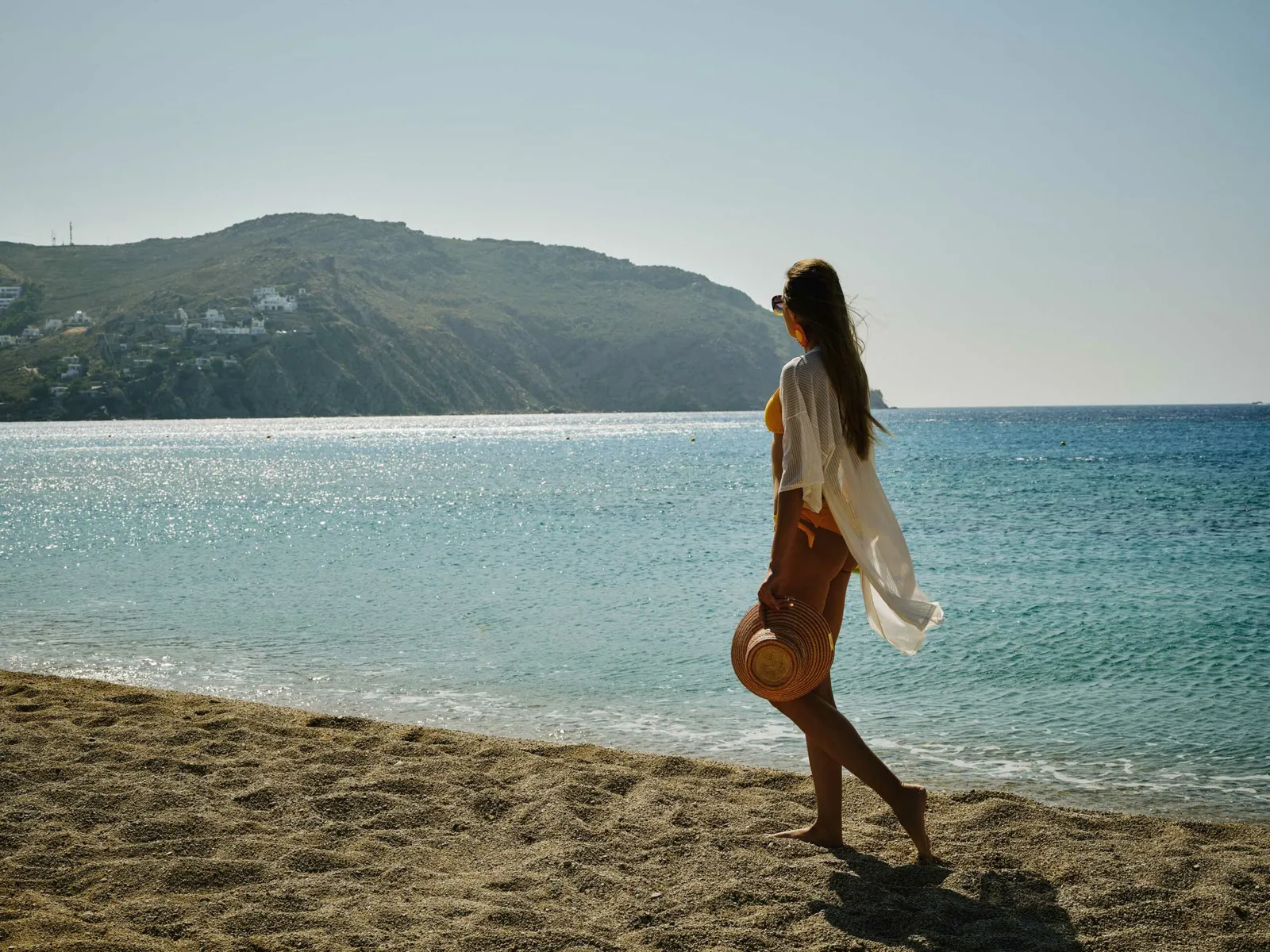 Deos Mykonos Hotel, Mykonos
