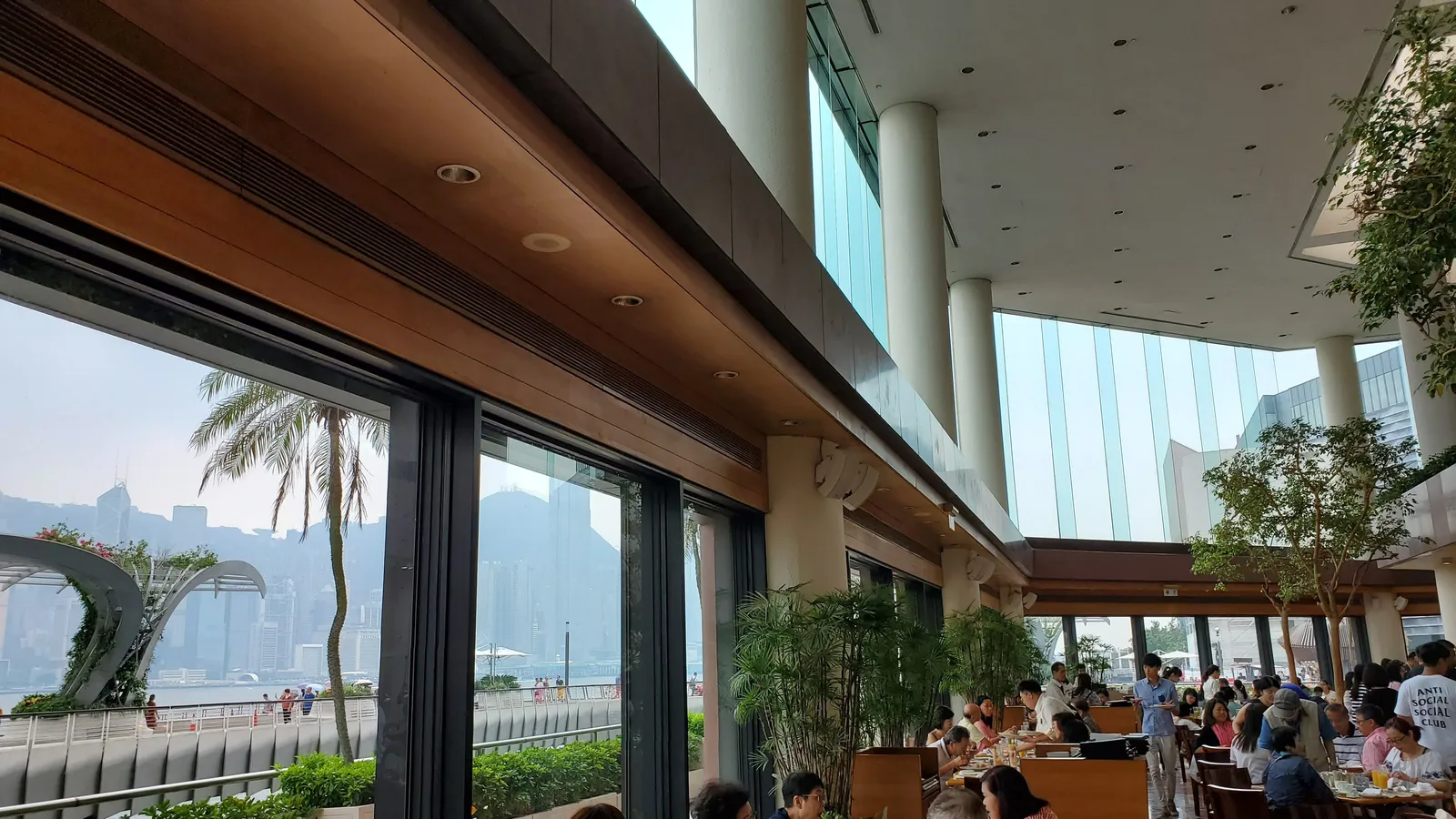 Regent Hong Kong — Exterior, Hong Kong