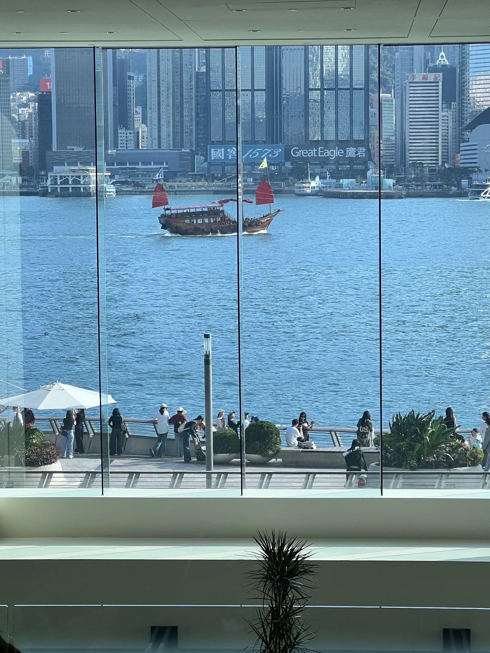 Regent Hong Kong — Exterior, Hong Kong